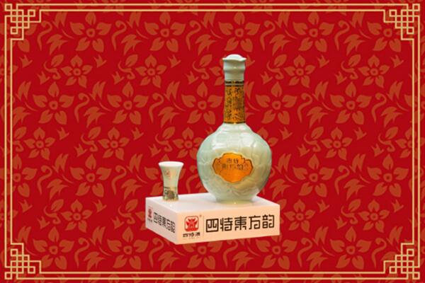 杭州市拱墅区回收四特酒